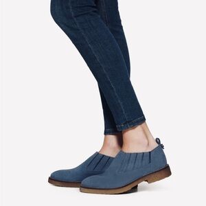 ITALEAU WATERPROOF FAVOLA BOOTIES